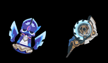 How to check Genshin 5.8 Phase 1 Banner Revealed – Characters And Weapons ID