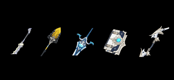 如何檢查原神5.8上半卡池陪跑出爐——抽取即享受絕佳遊戲體驗?!ID