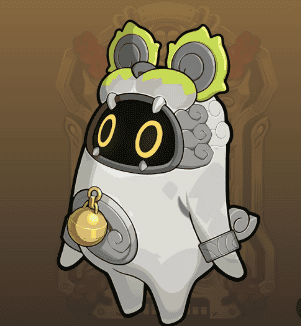 如何檢查絕區零 2.1 版本最強 TOP5 邦布推薦！ID