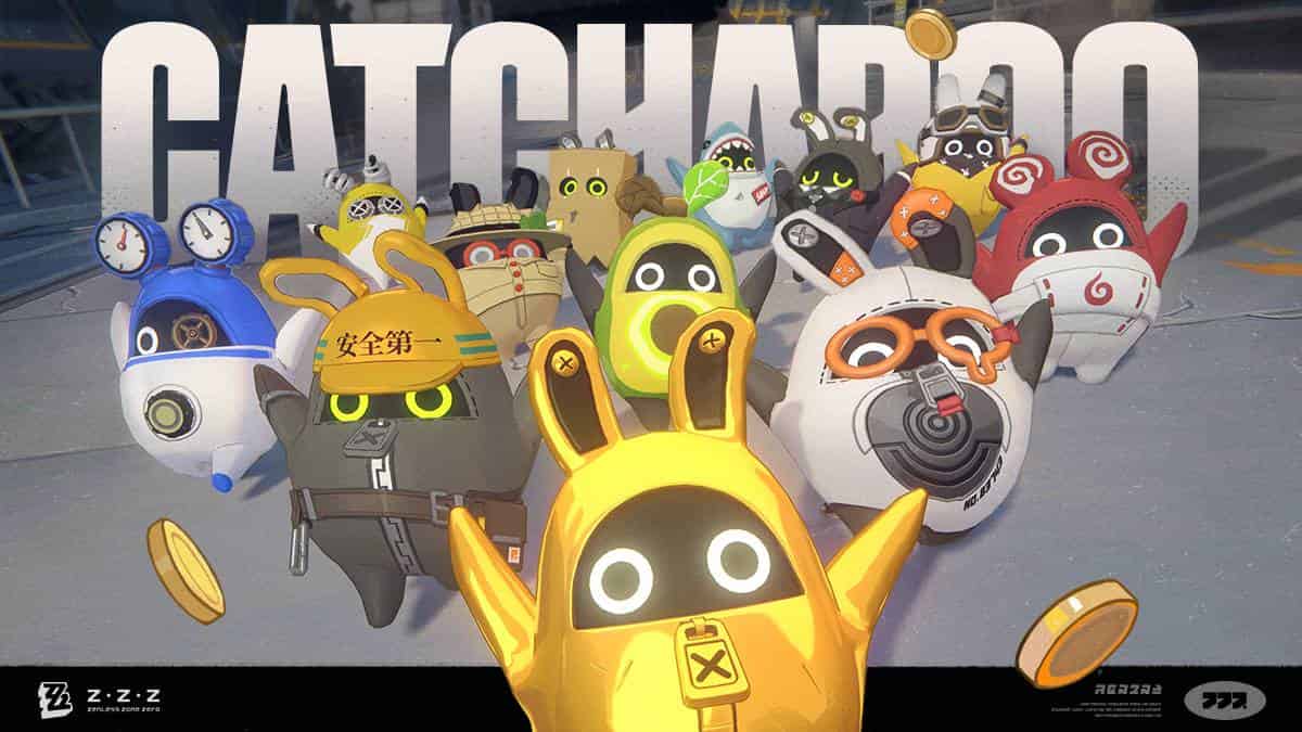 How to check Zenless Zone Zero 2.1 Best Bangboo TOP5 - Ultimate Recommendation ID