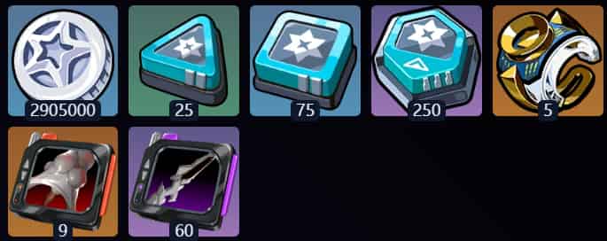 How to check ZZZ 2.1 Miyabi Best Build: W-Engine, Drive Disc & Teams ID