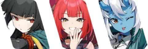 How to check ZZZ 2.1 Miyabi Best Build: W-Engine, Drive Disc & Teams ID