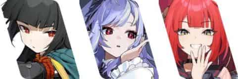 How to check ZZZ 2.1 Miyabi Best Build: W-Engine, Drive Disc & Teams ID