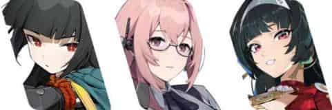 How to check ZZZ 2.1 Miyabi Best Build: W-Engine, Drive Disc & Teams ID