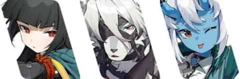 How to check ZZZ 2.1 Miyabi Best Build: W-Engine, Drive Disc & Teams ID