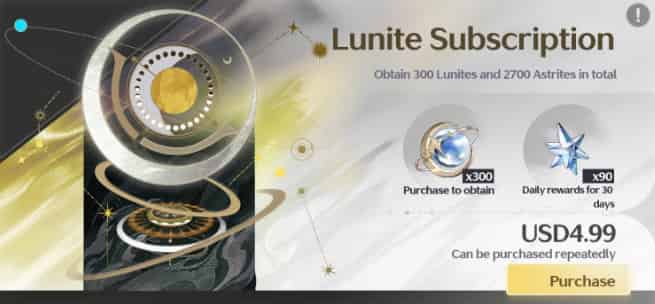 How to check Wuthering Waves Lunites Fully Explained: What It Is, Usage, Prices and More ID