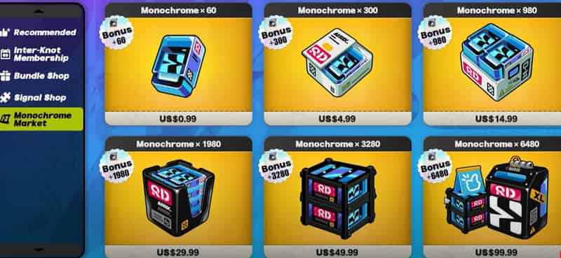 Comment vérifier l'identifiant de Zenless Zone Zero Monochrome a pleinement expliqué: ce que c'est, l'utilisation, les prix et plus