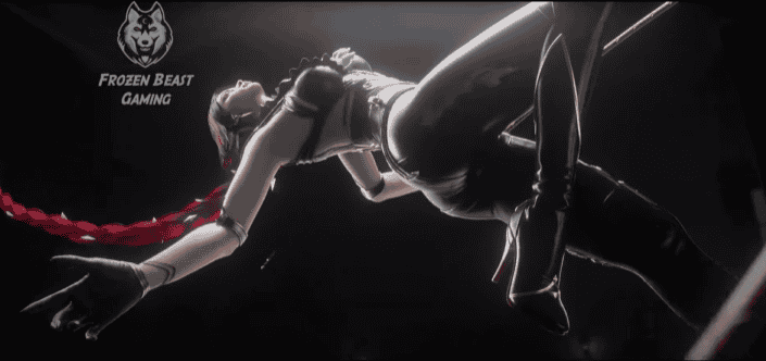 How to check PUBG MOBILE Nyxen Sinistra Set & Nyxen Rose - AUG | GILT Series Release 2025 ID