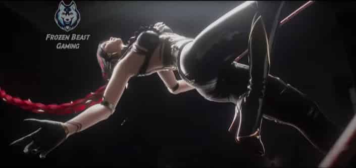 如何檢查PUBG MOBILE 全新 Nyxen Sinistra 套裝即將登場！ID