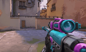 How to check Valorant SplashX Bundle Skin Leaks ！！ ID