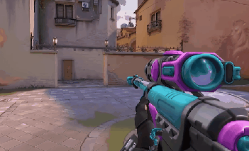How to check Valorant SplashX Bundle Skin Leaks ！！ ID