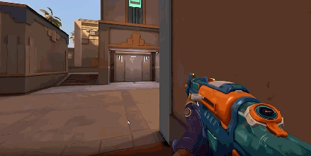 How to check Valorant SplashX Bundle Skin Leaks ！！ ID