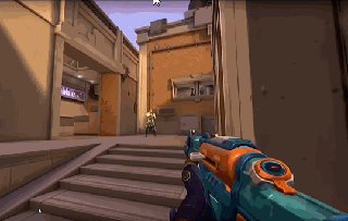 How to check Valorant SplashX Bundle Skin Leaks ！！ ID