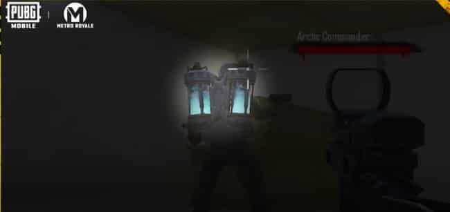 How to check PUBG MOBILE Metro Royale Advanced Guide – Path to Elite Status! ID