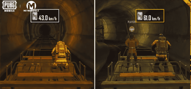 How to check PUBG MOBILE Metro Royale Advanced Guide – Path to Elite Status! ID