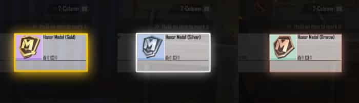 How to check PUBG MOBILE Metro Royale Advanced Guide – Path to Elite Status! ID