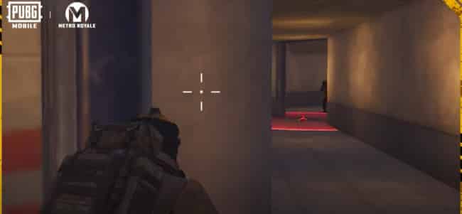 如何检查PUBG MOBILE地铁逃生进阶攻略指南——通向高玩之路！ID