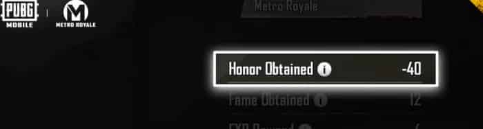 如何检查PUBG MOBILE地铁逃生进阶攻略指南——通向高玩之路！ID