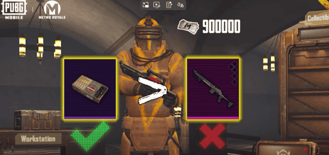 如何檢查PUBG MOBILE地鐵逃生進階攻略指南——通向高玩之路！ID