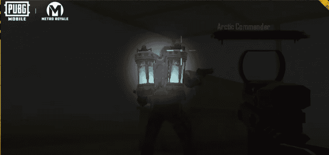 如何檢查PUBG MOBILE地鐵逃生進階攻略指南——通向高玩之路！ID