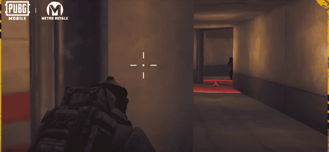 如何檢查PUBG MOBILE地鐵逃生進階攻略指南——通向高玩之路！ID