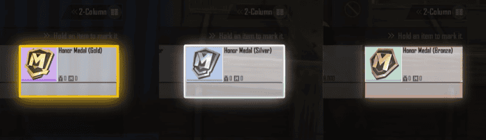 如何檢查PUBG MOBILE地鐵逃生進階攻略指南——通向高玩之路！ID