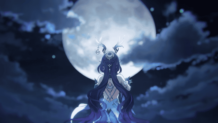 如何檢查原神6.0菲林斯與菈烏瑪完整爆料:技能、命座和配隊解析!ID