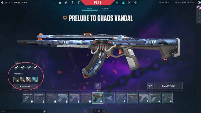 How to check Valorant Unreal Engine 5 Upgrade: Better FPS, Faster Loads, Smaller Install Size ID