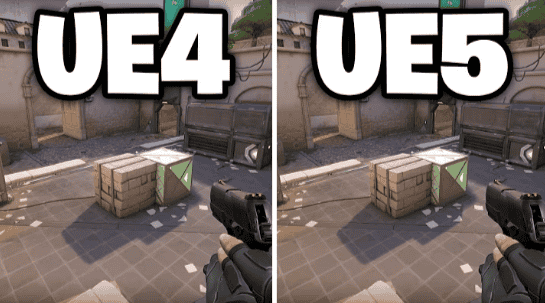 How to check Valorant Unreal Engine 5 Upgrade: Better FPS, Faster Loads, Smaller Install Size ID