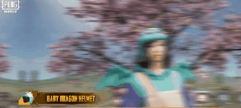 如何检查PUBGmobile 新老虎伙伴和有趣套装皮肤来袭!ID