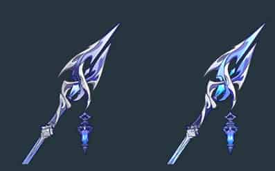 How to check Everything We Know About Flins: Weapon, Materials and Gameplay ID