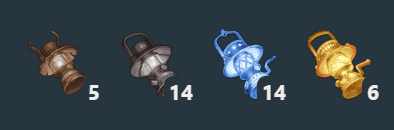 How to check Everything We Know About Flins: Weapon, Materials and Gameplay ID