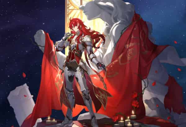 How to check Honkai: Star Rail 3.4 Erudition Characters Analysis - Pick The Best one! ID