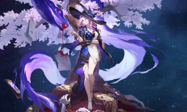 How to check Honkai: Star Rail 3.4 Erudition Characters Analysis - Pick The Best one! ID