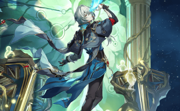 How to check Honkai: Star Rail 3.4 Erudition Characters Analysis - Pick The Best one! ID