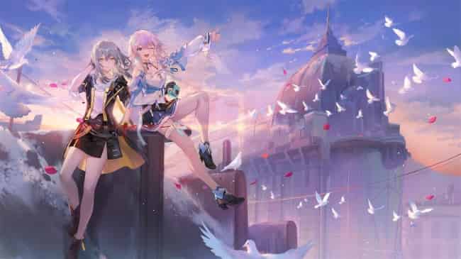 How to check Honkai: Star Rail 3.4 Erudition Characters Analysis - Pick The Best one! ID