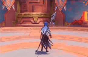 How to check Everything We Know About Flins: Weapon, Materials and Gameplay ID