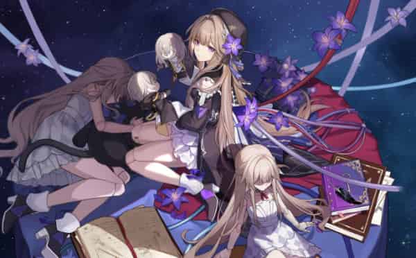 如何检查星铁3.4智识现状分析——选择最超模的一个！ID