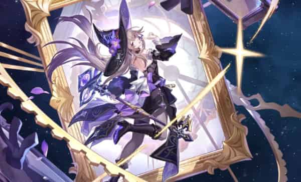 如何检查星铁3.4智识现状分析——选择最超模的一个！ID