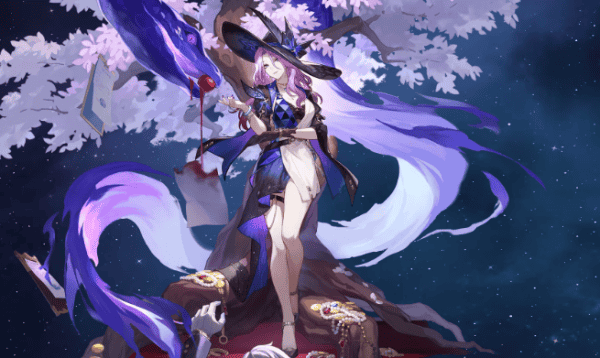 如何檢查星鐵3.4智識現狀分析——選擇最超模的一個！ID