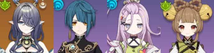 如何检查原神6.0菈乌玛最强培养攻略：专武搭配、圣遗物、材料一览与配队建议ID