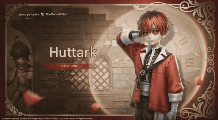 How to check Identity V x Frieren Collaboration Full Breakdown – All Costumes, Furniture, and Free Rewards! ID