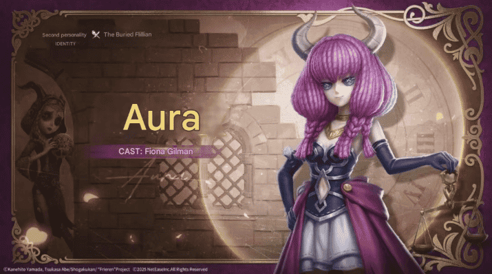 How to check Identity V x Frieren Collaboration Full Breakdown – All Costumes, Furniture, and Free Rewards! ID