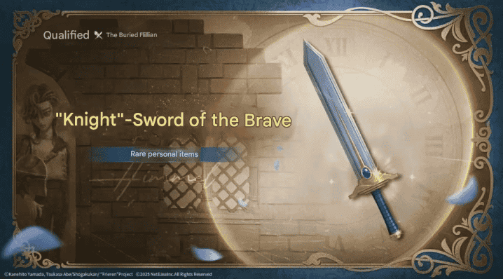 How to check Identity V x Frieren Collaboration Full Breakdown – All Costumes, Furniture, and Free Rewards! ID