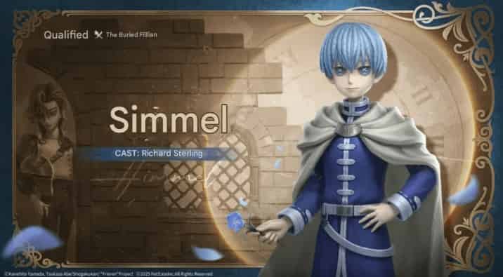 如何检查《第五人格》×《葬送的芙莉莲》联动全内容汇总：限定时装、家具、免费活动一览！ID