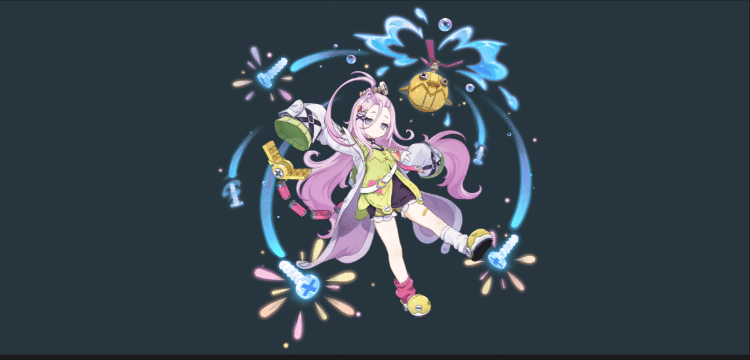 How to check Genshin 6.0 Aino Ultimate Build : Weapons, Artifacts, Skills, Constellations，Materials & Team Comps ID