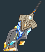 How to check Genshin 6.0 Aino Ultimate Build : Weapons, Artifacts, Skills, Constellations，Materials & Team Comps ID