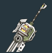 How to check Genshin 6.0 Aino Ultimate Build : Weapons, Artifacts, Skills, Constellations，Materials & Team Comps ID