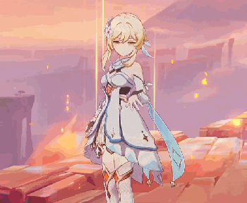 How to check Genshin 6.0 Aino Ultimate Build : Weapons, Artifacts, Skills, Constellations，Materials & Team Comps ID