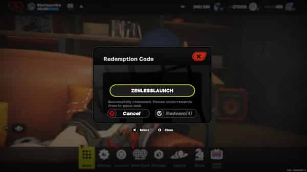 How to check Zenless Zone Zero Latest Code (August 2025) ID